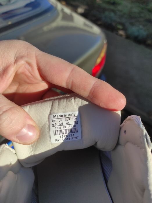 Кросівки GUCCI unisex