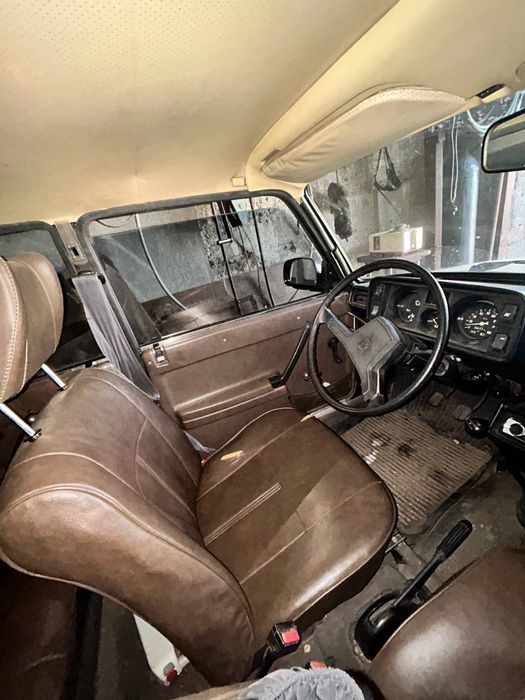 ВАЗ / Lada 2105 1987 VIN XTA210510J0928900 фото оголошення 9 з 19