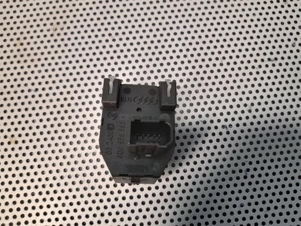 Interruptor / Botao (Espelhos) AUDI A3 (8L1)