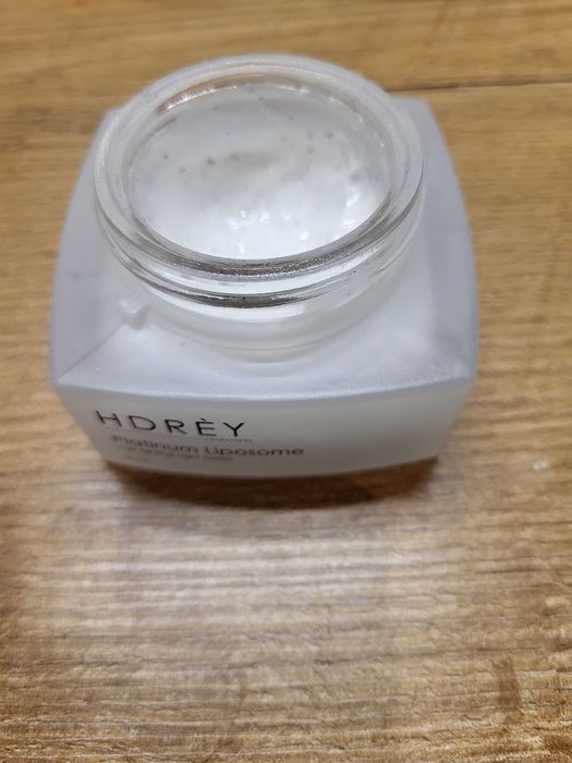 HDREY zestaw kosmetyków seria Liposome