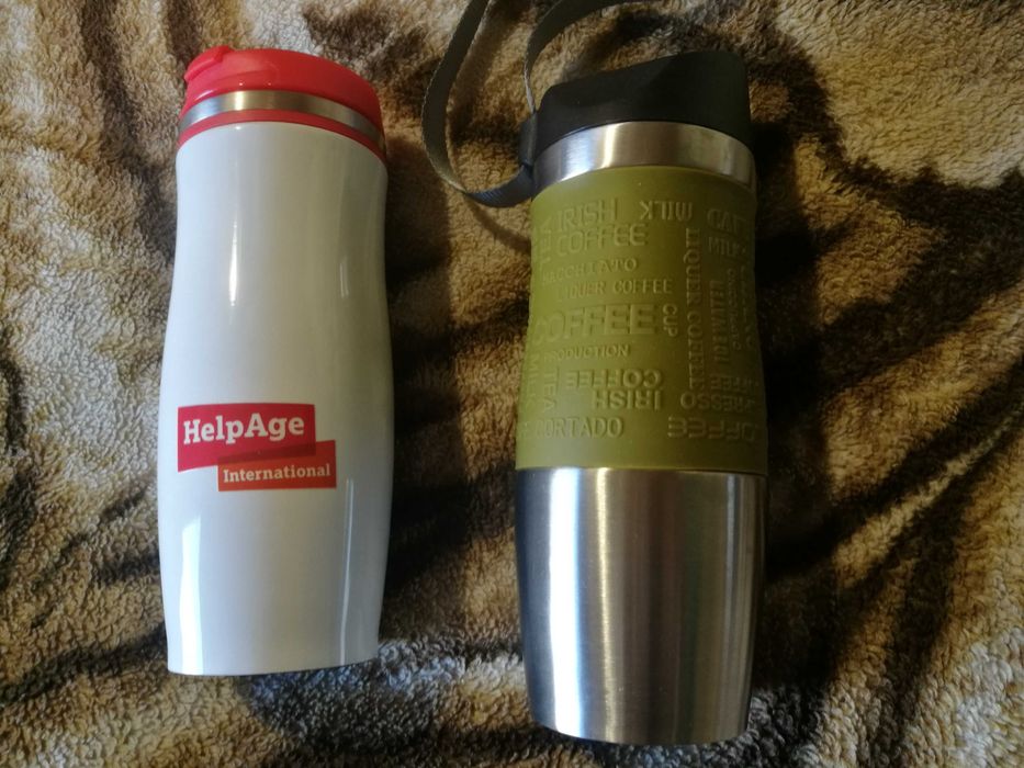 термос кружка термокружка термокухоль новые цена за ЛОТ