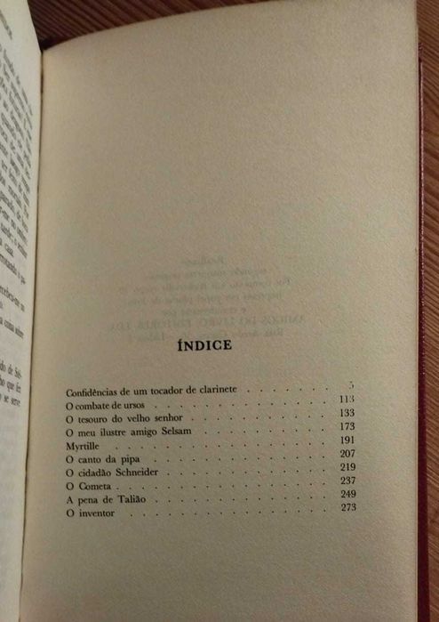 Contos Escolhidos - Erckmann-Chatrian