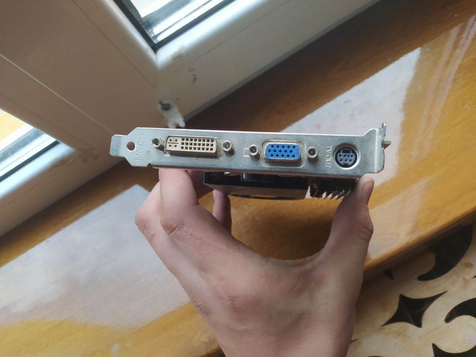 Проц відео карта память блок живлення