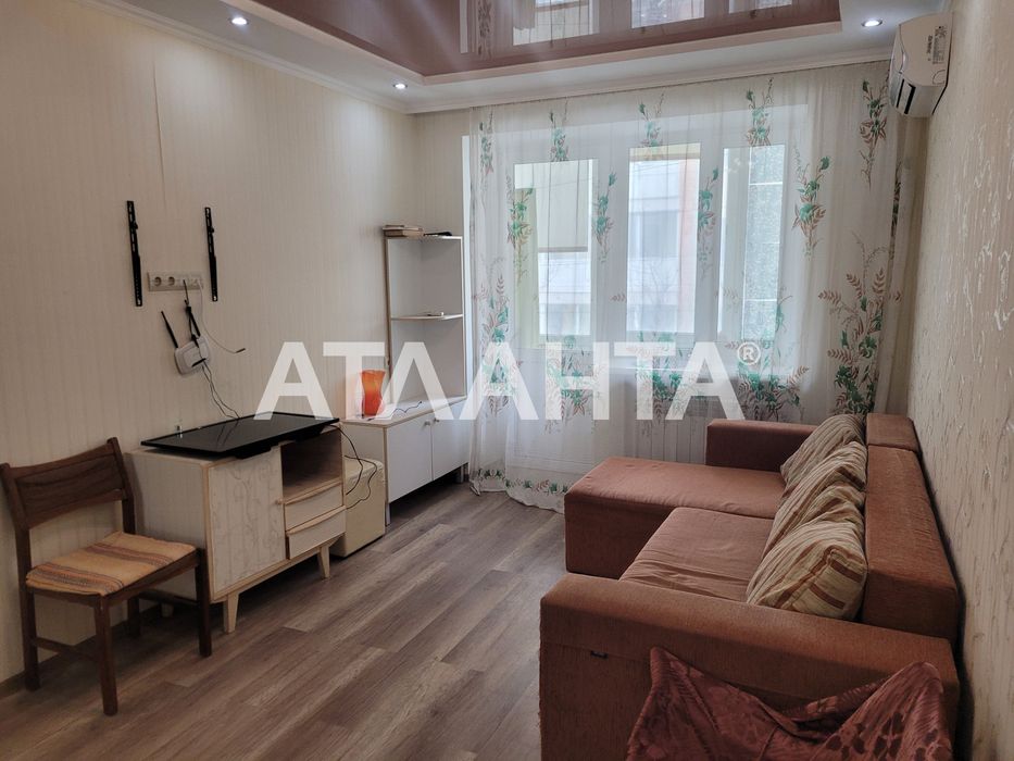 Квартира с мебелью и техникой в кирпичном доме ЖК Ступени, Фонтанка