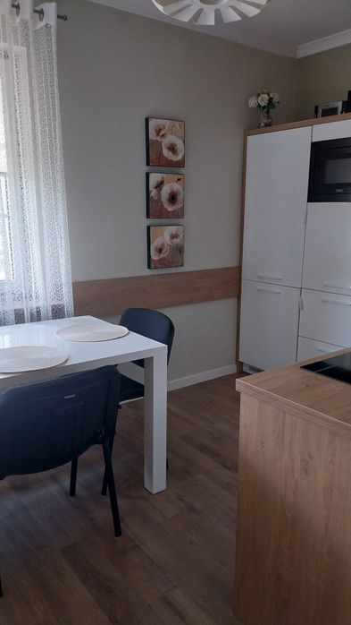 Do wynajęcia piętro domu