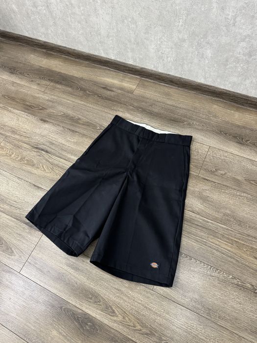 Dickies loose fit шорты baggy shorts sk8 skate rap y2k streetwear