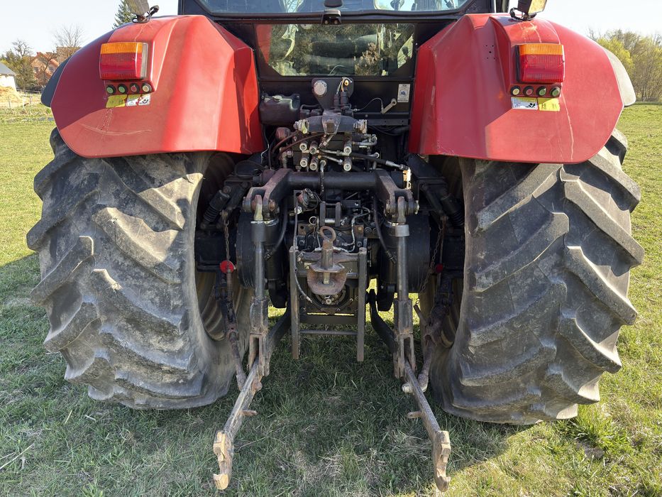 Case IH  150 CVX