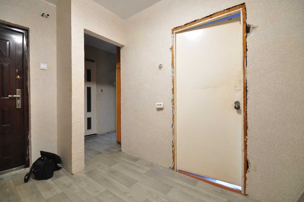 Без % Кімната в 3-кім. квартирі, 4 мкр-н. Реальна!