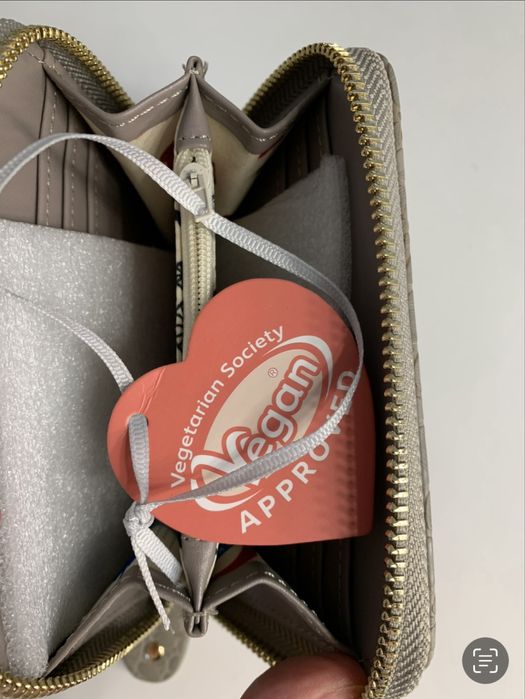 Portfel, sakiewka Vendula London