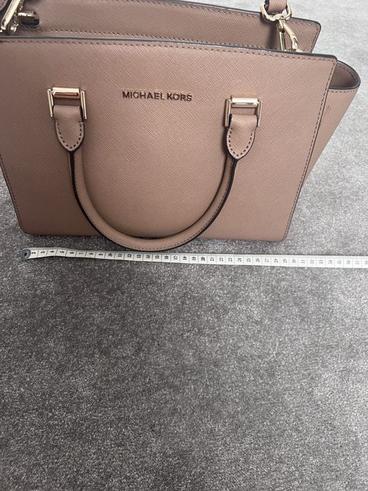 Bolsa Michael Kors