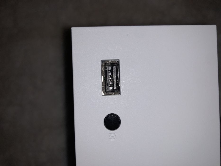 Xbox series s (nova)