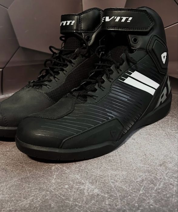 Мотоботи Rev‘it _