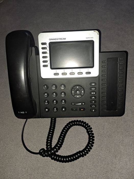 IP телефон Grandstream GXP 2160