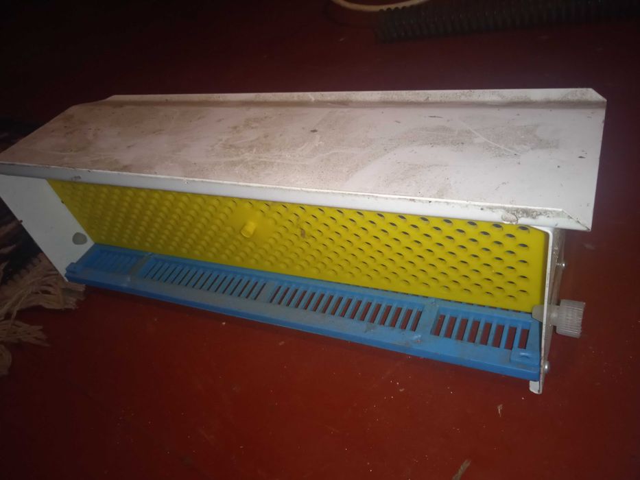 Ловушка для бджіл