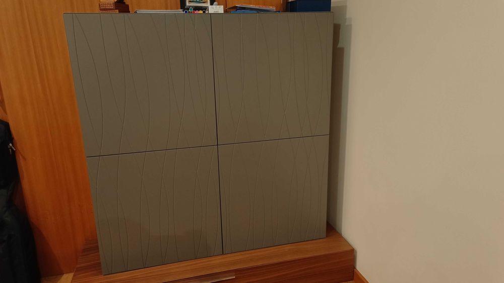 Móvel bar para sala