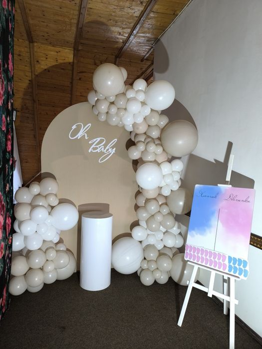 Фотозона Львів оренда від 4000грн.i