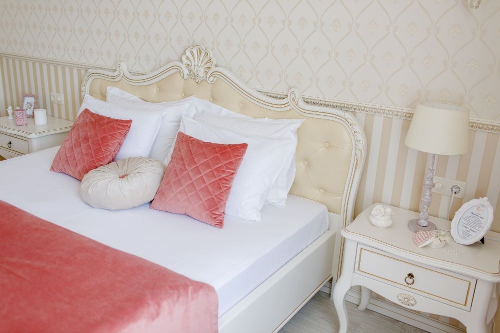 LUXE Квартира Подобово з ДЖАКУЗІ,  ТРЦ Мануфактура