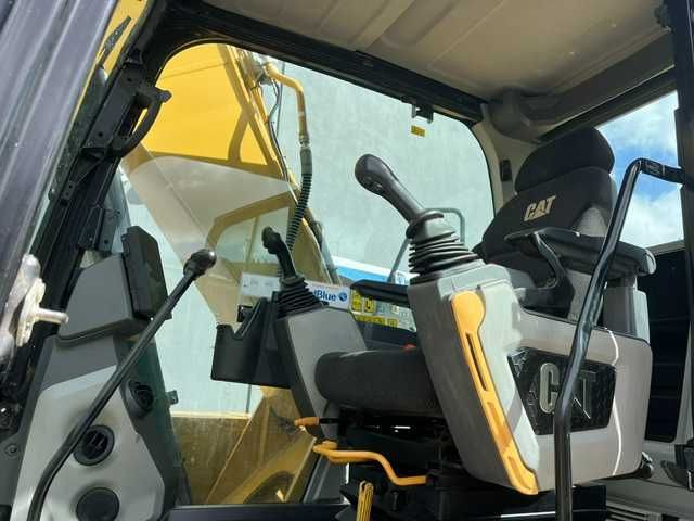 caterpillar 317