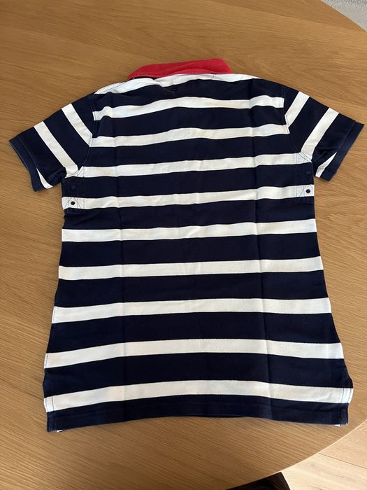 Polo de manga curta Ralph Lauren S zize