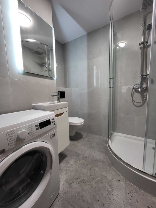 Przytulna kawalerka 25 m² – ul. Kościuszki 78 – świetna lokalizacja! - Widok 5