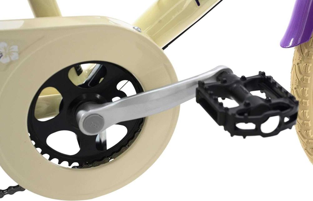 Rower dziecięcy Kahuna 24"