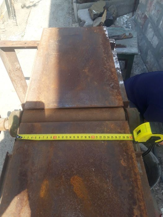 Электропилорамма