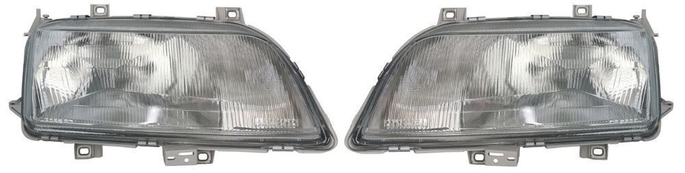 Seat Alhambra 96-01 Reflektor Przedni Lampa Przednia NOWY