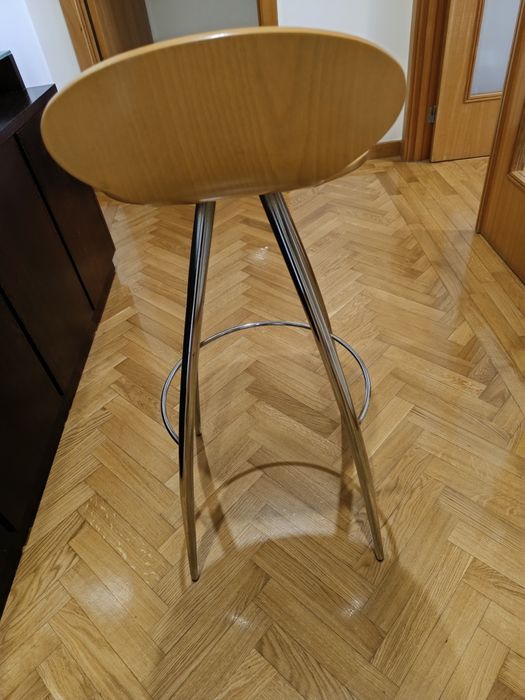 Bancos de bar/balcão