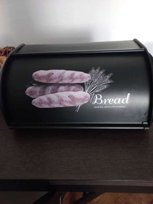 Recipiente Para por o pão