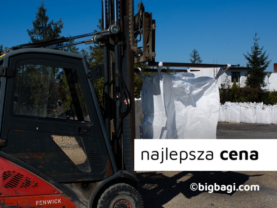 Big Bagi bardzo dobrej jakości w niskich cenach Big Bagsy Beg Begi Bag