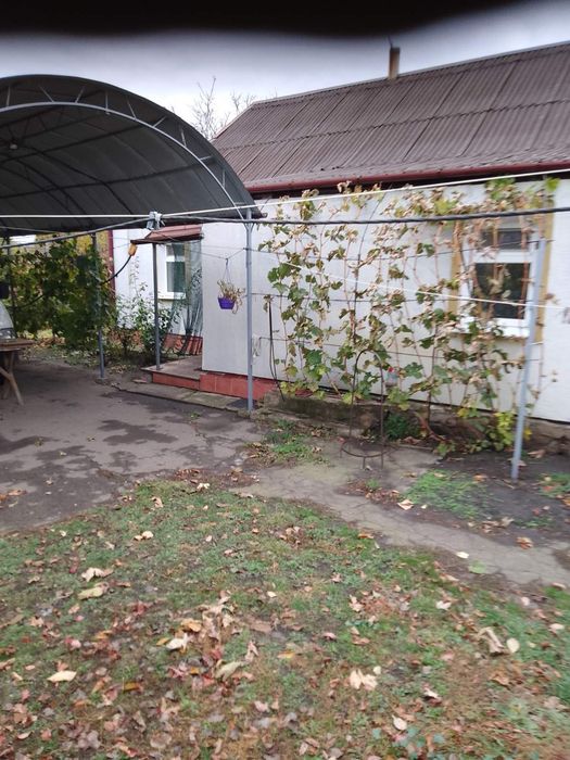 Продам будинок в с. Троїцьке