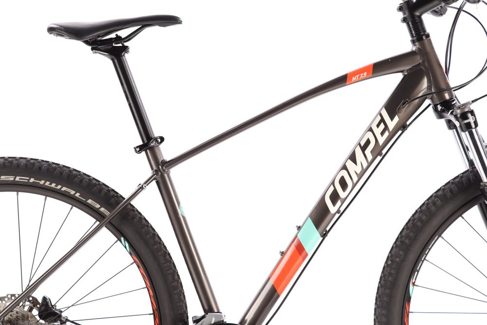 Rower górski / MTB Compel HT 7.9 48 cm (L)