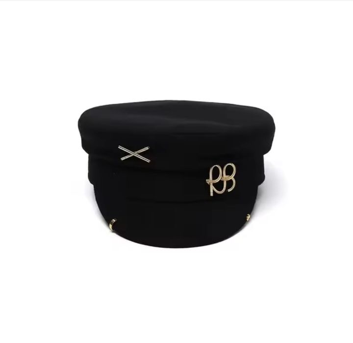 Кепка Ruslan Baginskiy (Руслан Багінський)