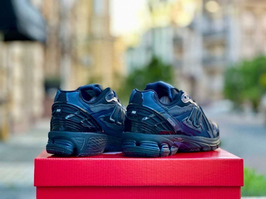 !SALE! New Balance 1906D Protection Pack Black Blue 40 41 42 43 44 45