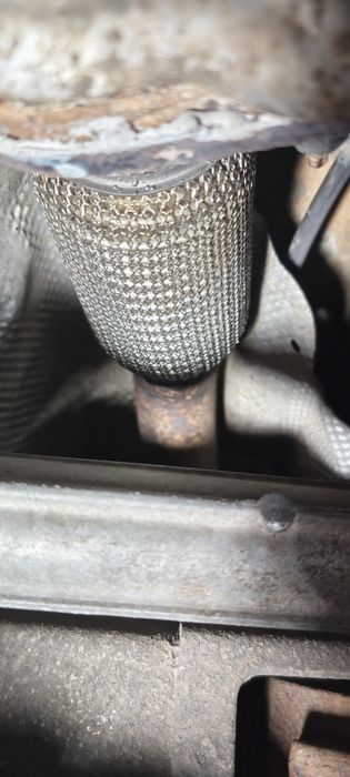 Renault Megan 2 (2.0 газ/бензин) по автівці все зроблено.