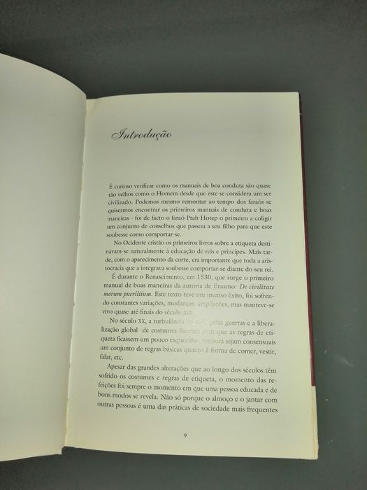 A arte de receber em casa -Coleção Decoração e Protocolo à Mesa NOVO*