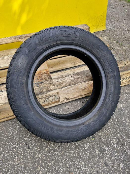 Opony Zimowe 155/70R13 Dębica Frigo 2 2sztuki Montaż