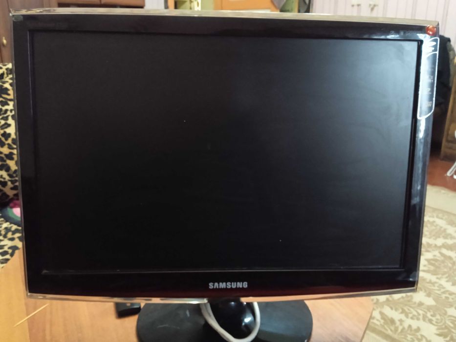 Продам монитор Самсунг Т220