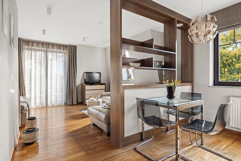 Sopot Centrum Pułaskiego 250m do Plaży Monciaka Parking Centrum