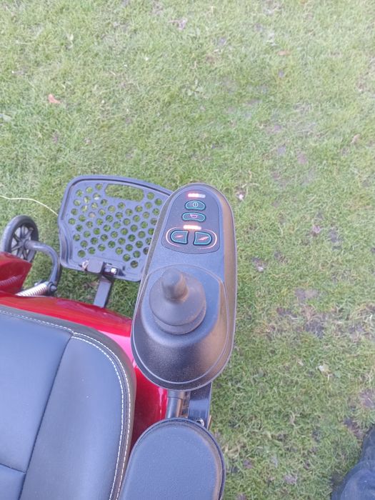 Продам електричний новий візок