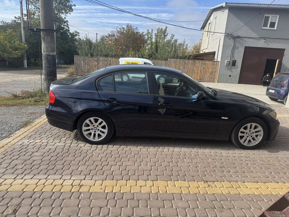 BMW 3 e90 2.0i 2006
