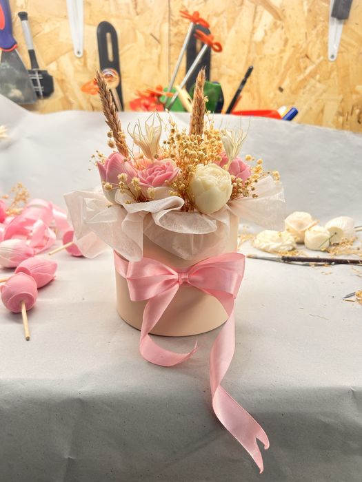 Bouquets de Flores Elegantes | Entrega Rápida