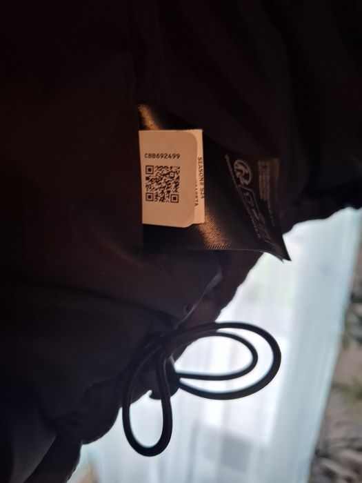 Kurtka zimowa The North Face