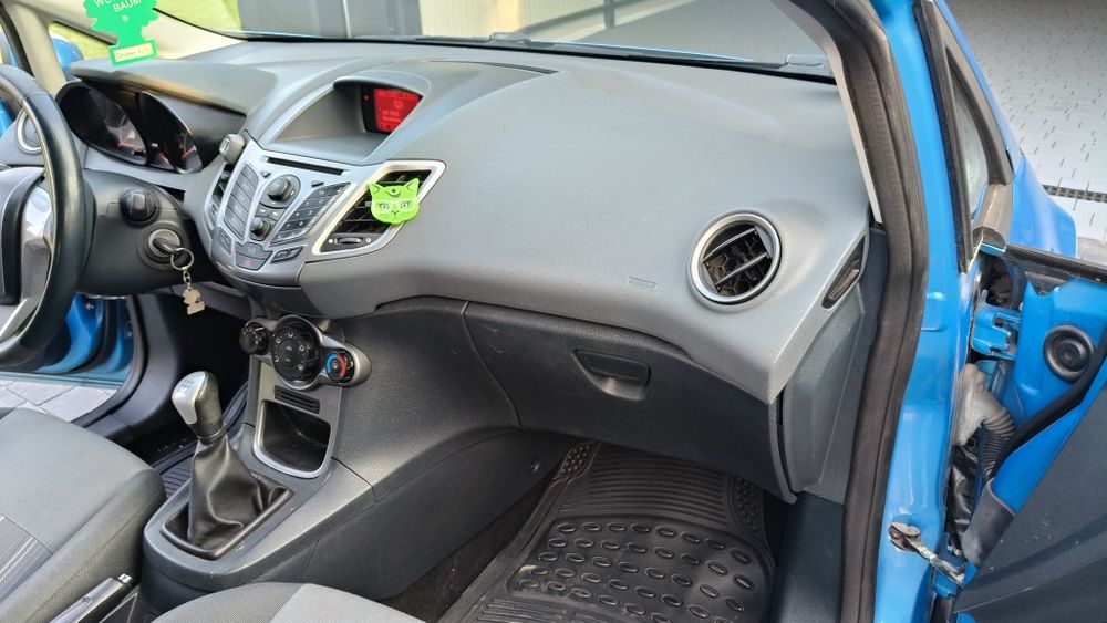 Sprzedam Ford Fiesta