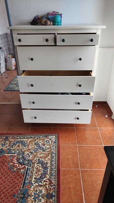 Comoda para quarto