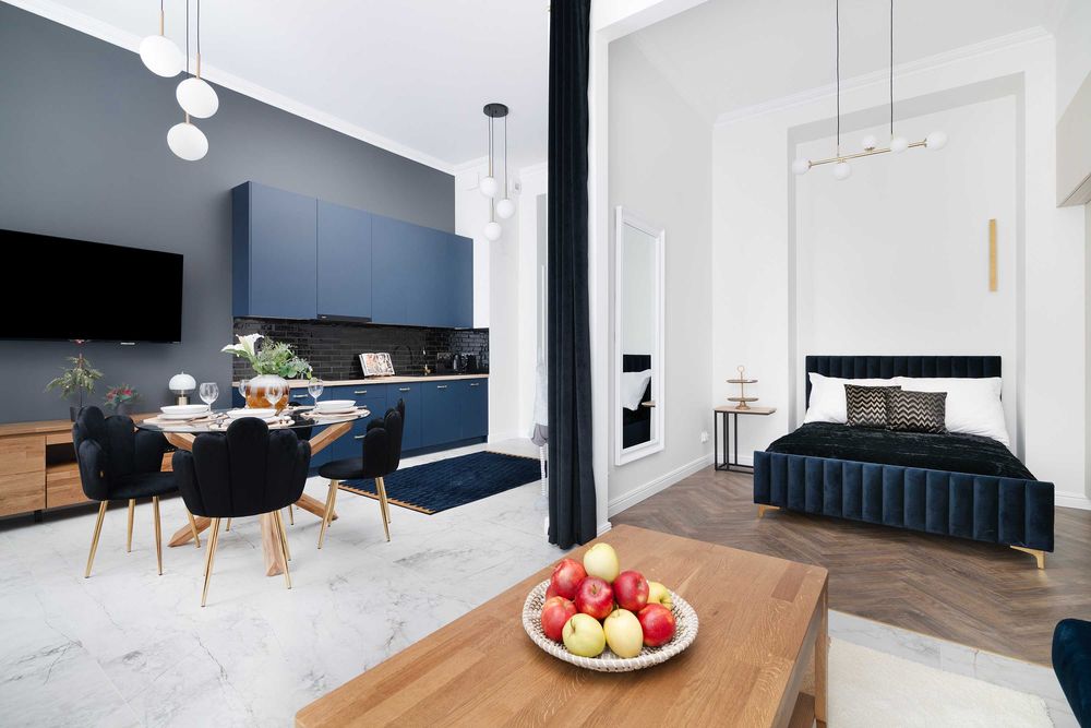 Wynajmem apartamentu [CENTRUM] - umowa już od 2 tygodni. Lublin • OLX.pl