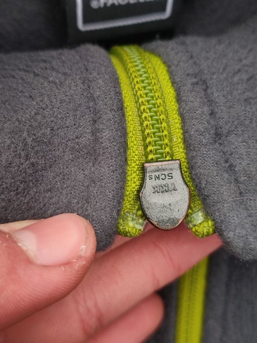 Флісочка The North Face,S-M розмір