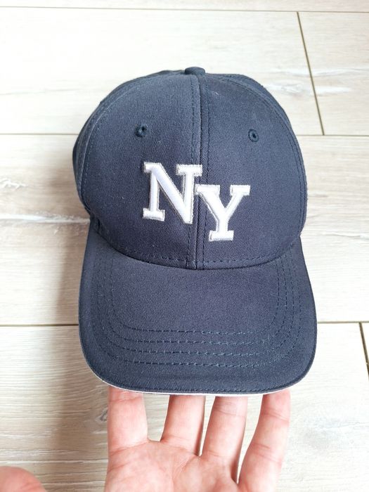 Кепка бейсболка р-р One Size NY