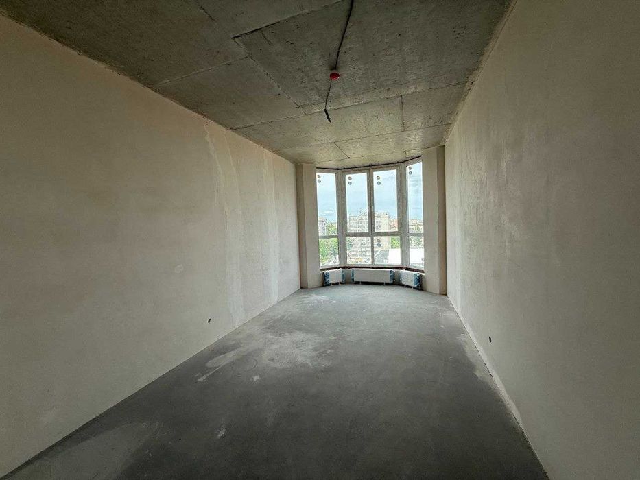 Видова 3 кімнатна квартира, 108м2, ЖК KиївSKY, терміновий продаж