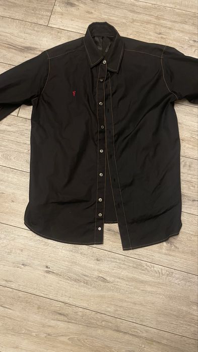 рубашка(сорочка) vlone